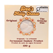 Dee's Nutty Cheese Original Block - 100g