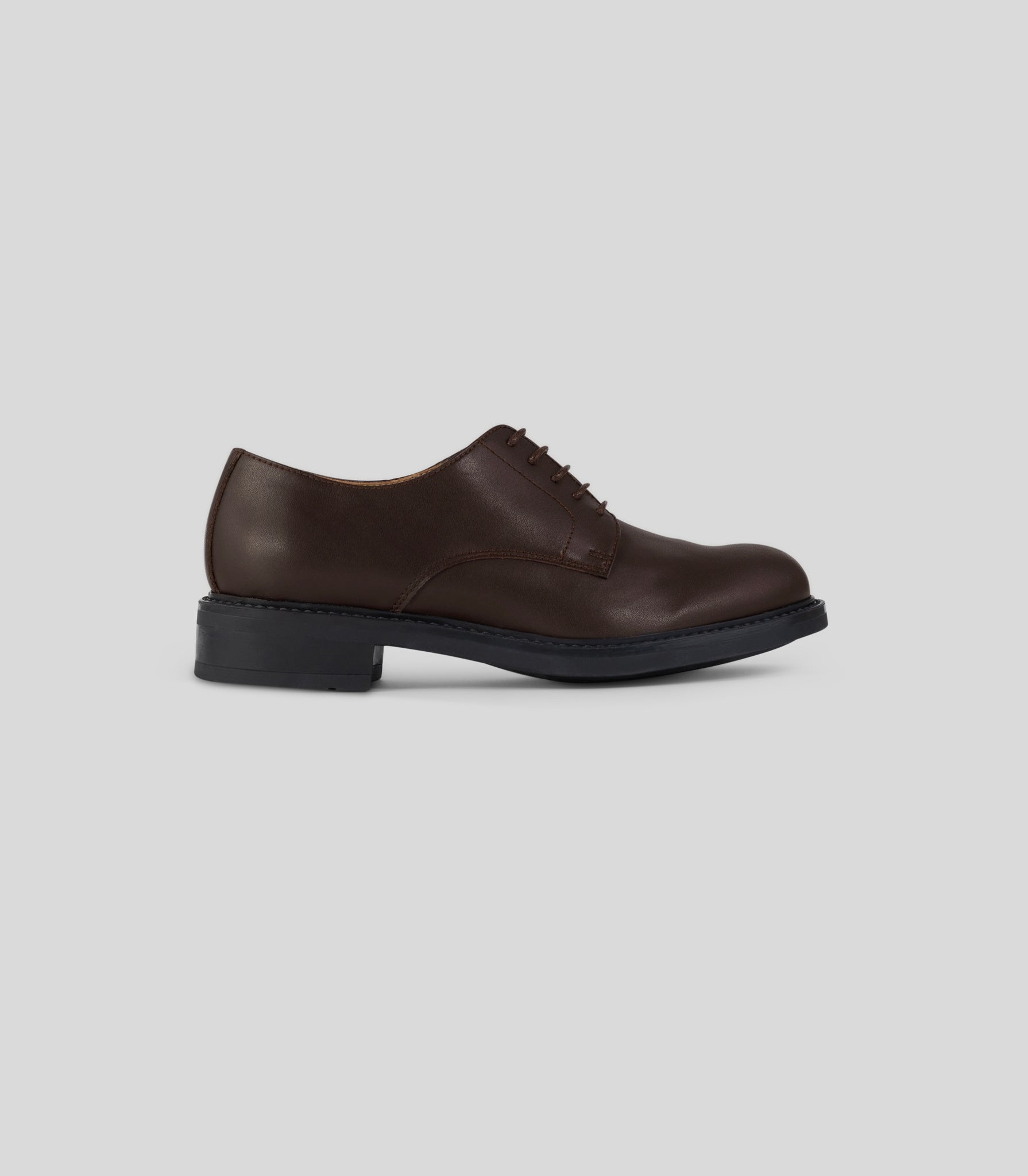 Solari Milano Women's Derby Shoe