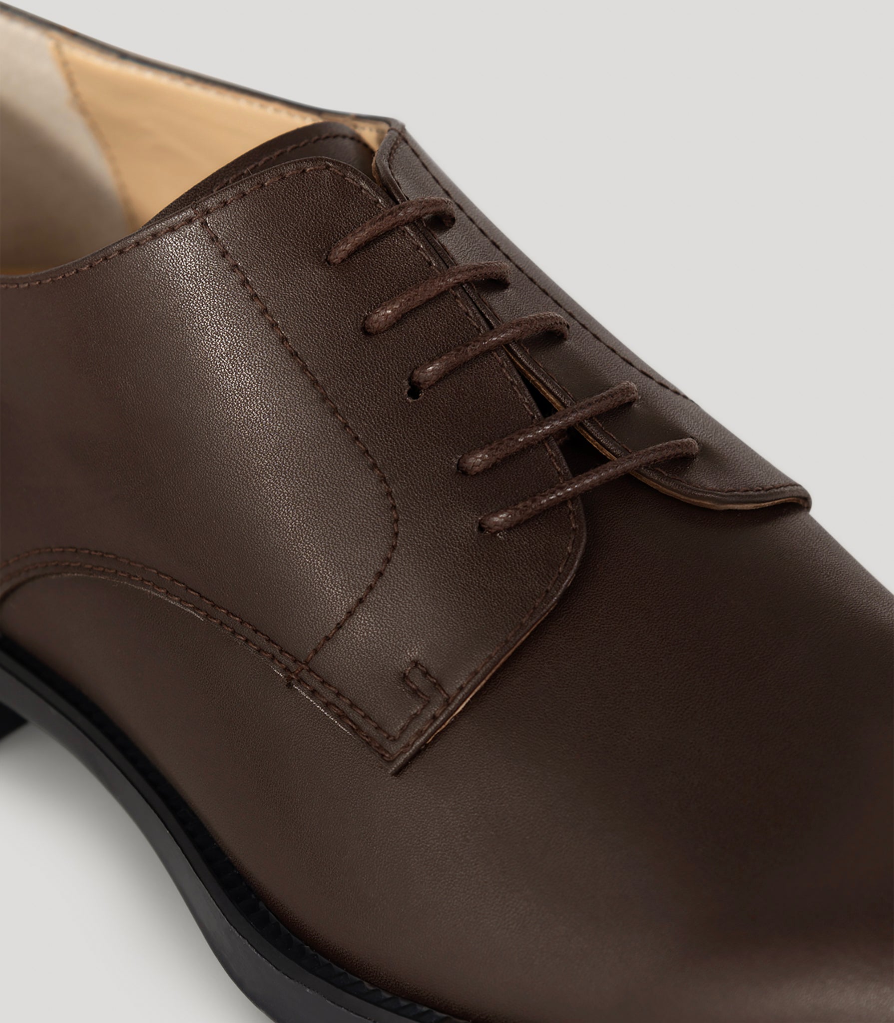 Solari Milano Women's Derby Shoe