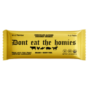 Don't Eat The Homies DETH Superfood Chocolate Bar - 40g