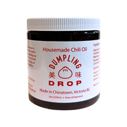 Dumpling Drop Chili Oil - 235ml