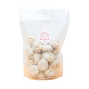 Dumpling Drop Classic Vegan Dumplings - 450g