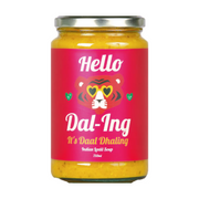 Easy Tiger Hello Dal-Ing - 750ml