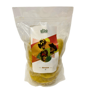 Elbo Wild Mushroom Jamaican Patties - 650g