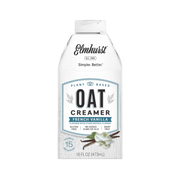 Elmhurst French Vanilla Oat Milk Creamer - 473ml