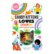 Candy Kittens LOVES Gummies - 140g