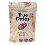 True Dates Sour Cola Flavoured Dates - 100g