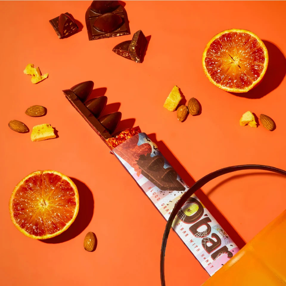 Catherine's Originals Halloween Blood Orange O'Bar - 200g