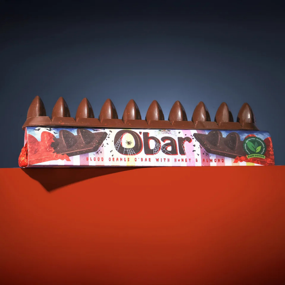 Catherine's Originals Halloween Blood Orange O'Bar - 200g