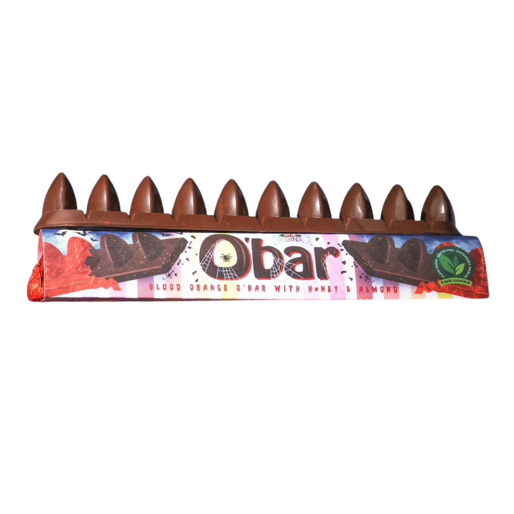 Catherine's Originals Halloween Blood Orange O'Bar - 200g