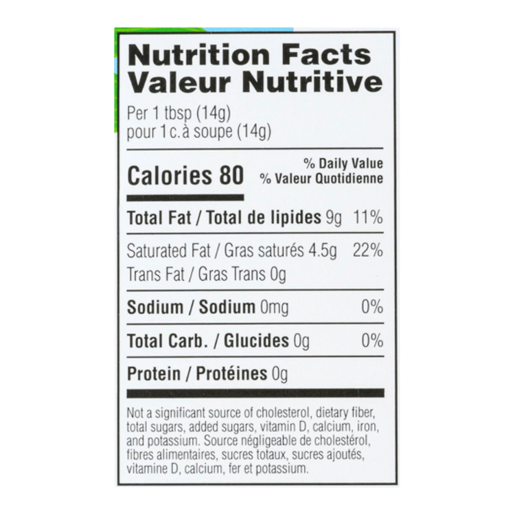 Melt Organic Unsalted Buttery Sticks - 227g