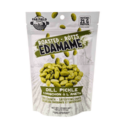 Far Field Dill Pickle Edamame - 100g