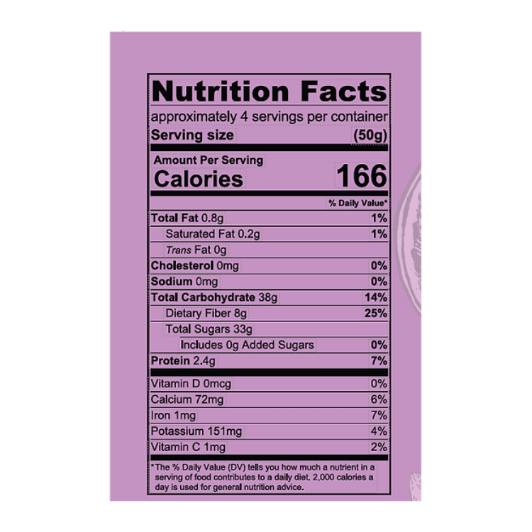 Hellenic Farms Salami de figues aux amandes et au poivre - 180g