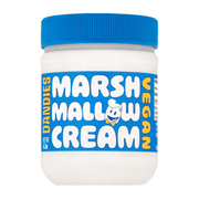 Dandies Vegan Marshmallow Cream - 178g