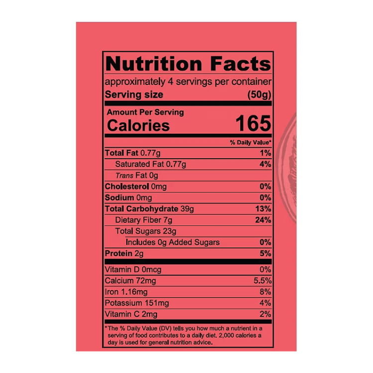 Hellenic Farms Salami de figues au paprika fumé - 180g