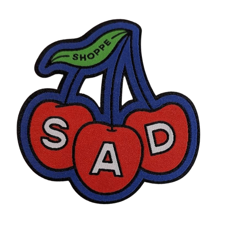 Shoppe Sad Triple Cherry