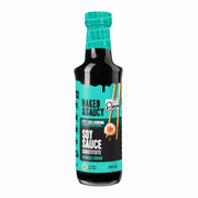 Naked Natural Foods Substitut de sauce de soja biologique - 296 ml