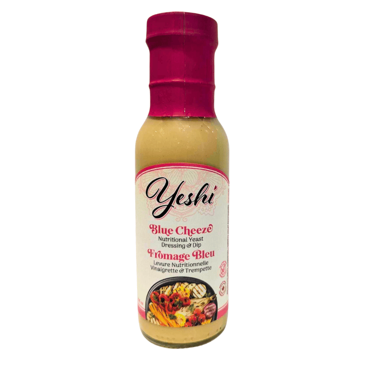 Yeshi Blue Cheeze Dressing - 236ml