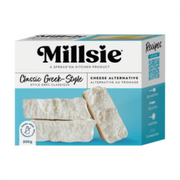 Millsie Classic Greek-Style Cheese - 200g