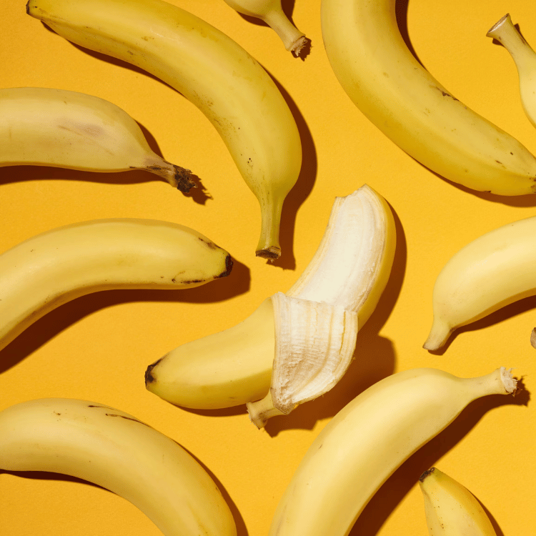 OHME! Freeze-Dried Crunchy Banana- 16g