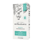 Milkadamia Barista Macadamia Milk - 946ml