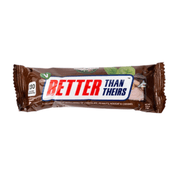 Break Free Better Than Theirs Chocolate Bar - 72g