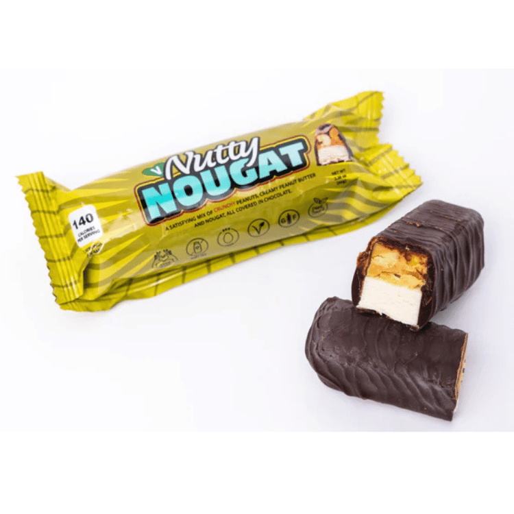 Barre de bonbons Go Max Go Major