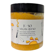 K-SO Vegan Queso Dip - 250g