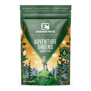 Ergogenics Adventure Greens - 210g