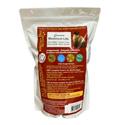 Evolution Diet Maximum Life Gourmet Cat Kibble - 3.3lbs