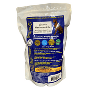 Evolution Diet Maximum Life Gourmet Dog Kibble - 3.3lbs