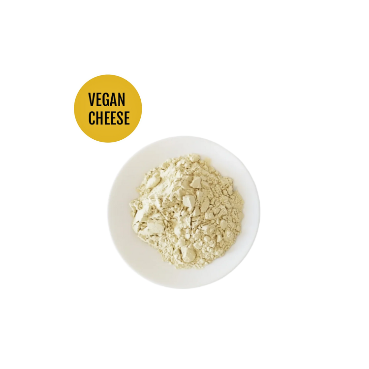 Evolution Vegan Cheese Nutritional Yeast for Pets - 1lbs