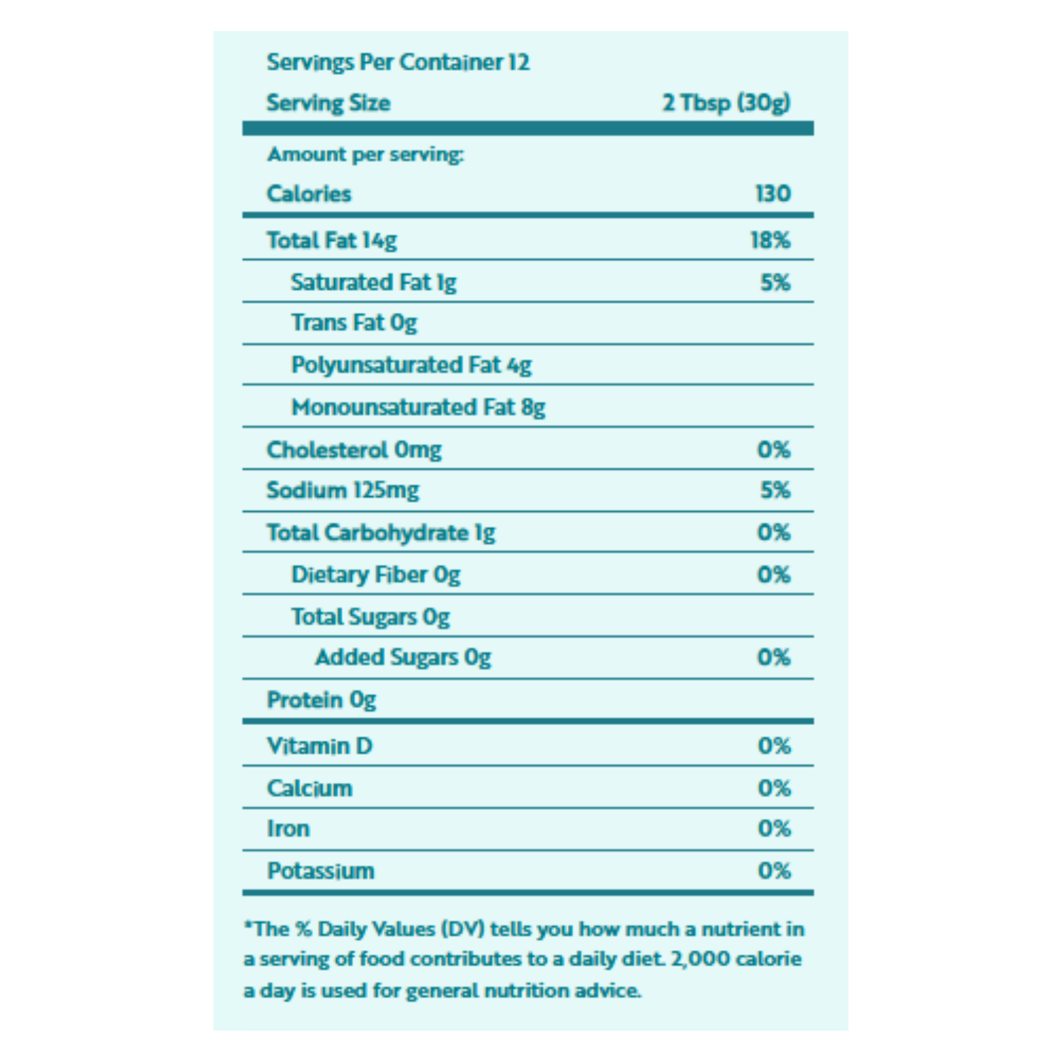 Follow Your Heart Vegan Bleu Cheese Dressing - 355ml