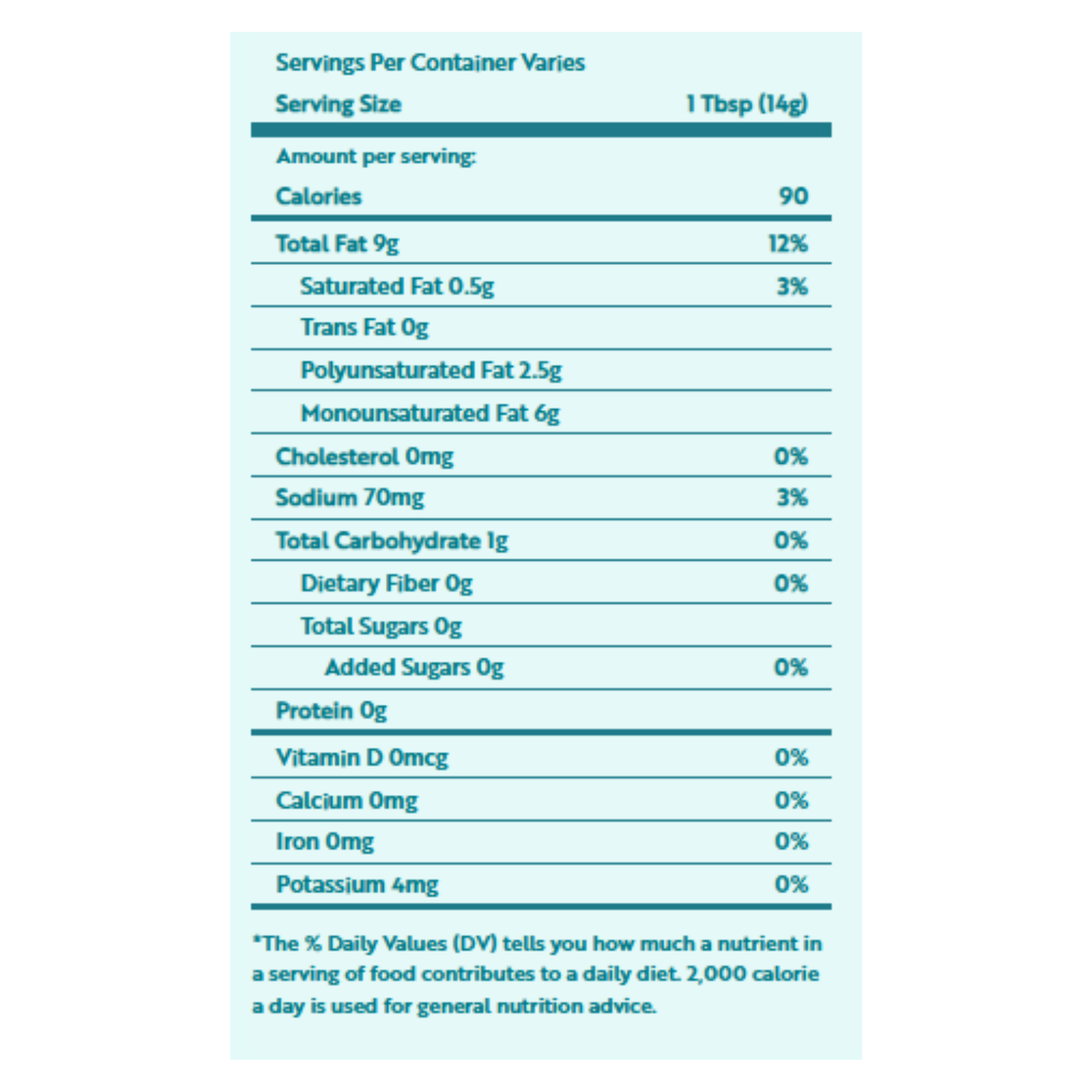 Follow Your Heart Organic Vegenaise - 414ml
