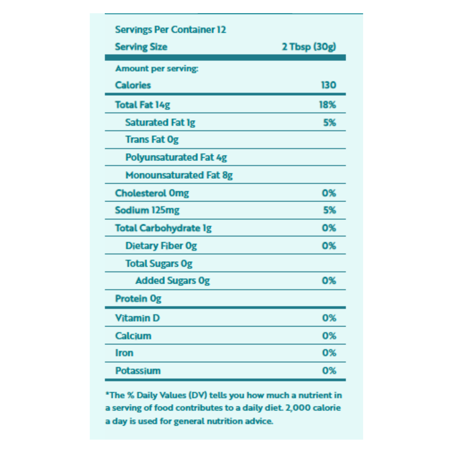 Follow Your Heart Ranch Dressing - 355ml
