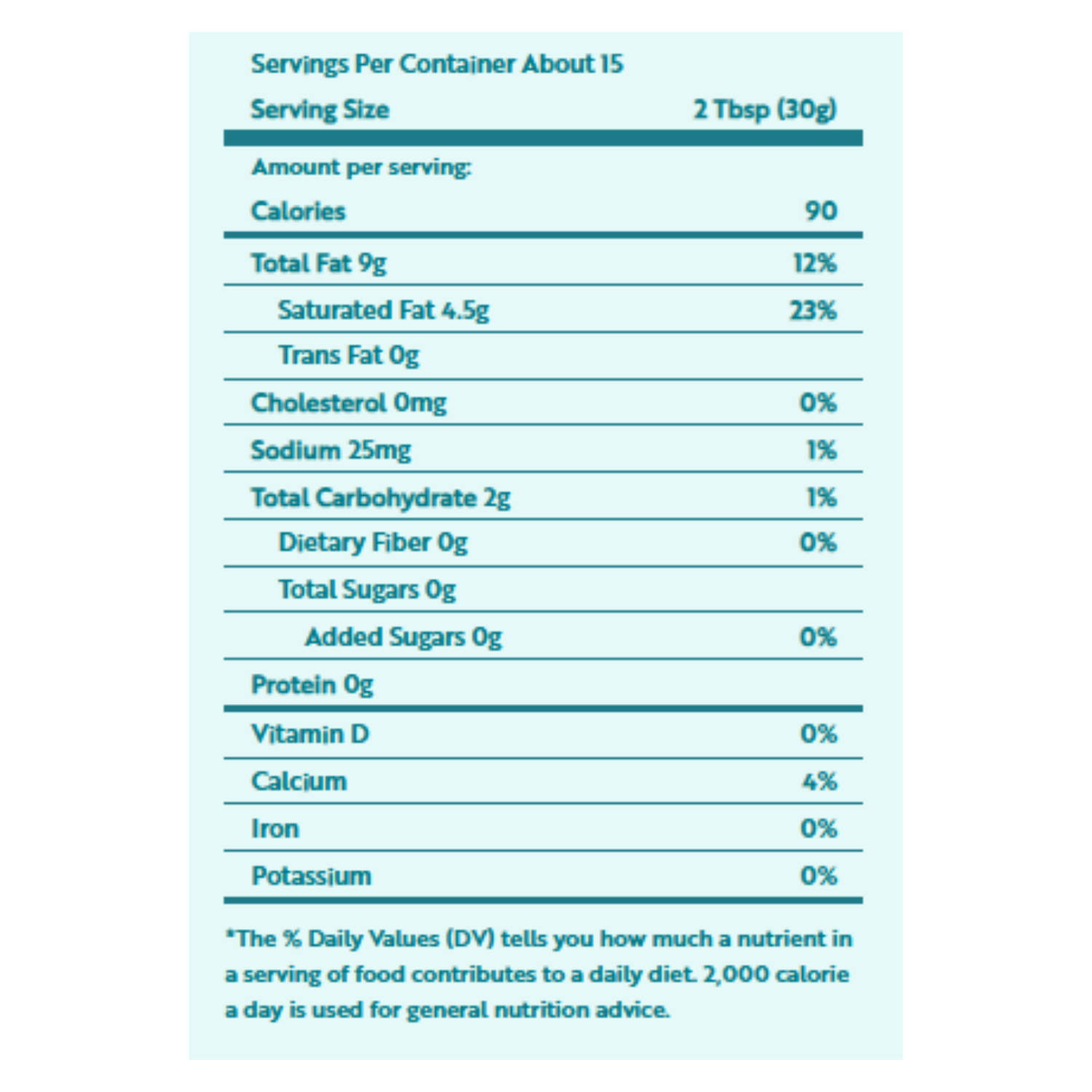 Follow Your Heart Sour Cream - 454g