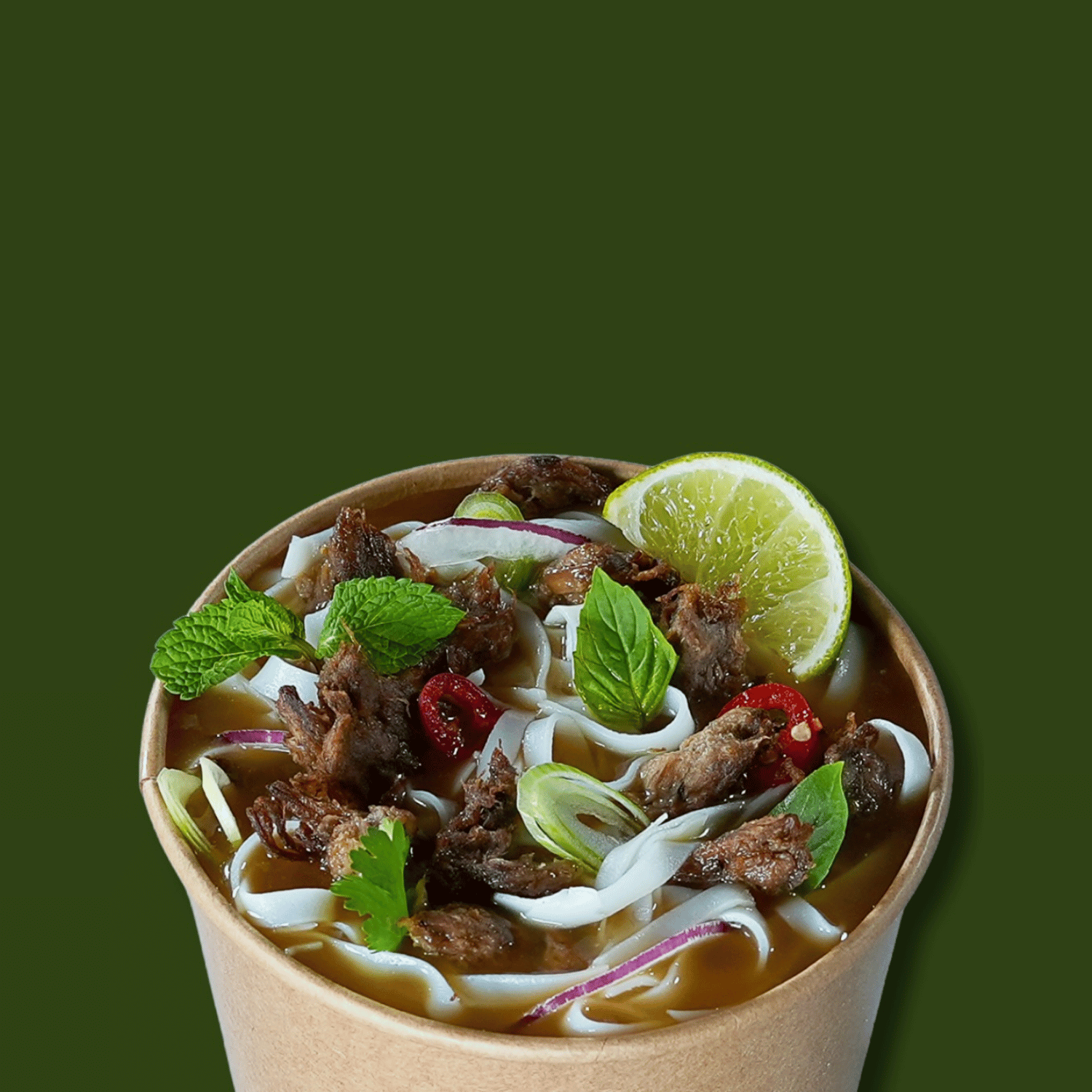 Fable Meaty Pulled Mushroom - 1kg