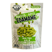Far Field Salted Edamame - 100g