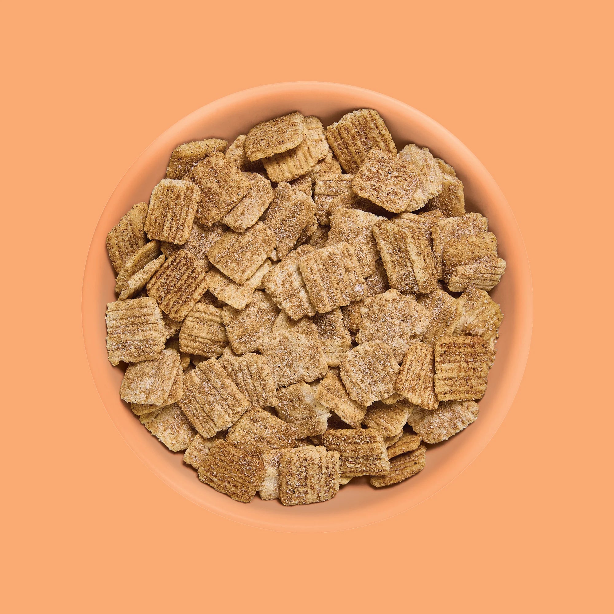 Farm Girl Cinnamon Crisps - 280g