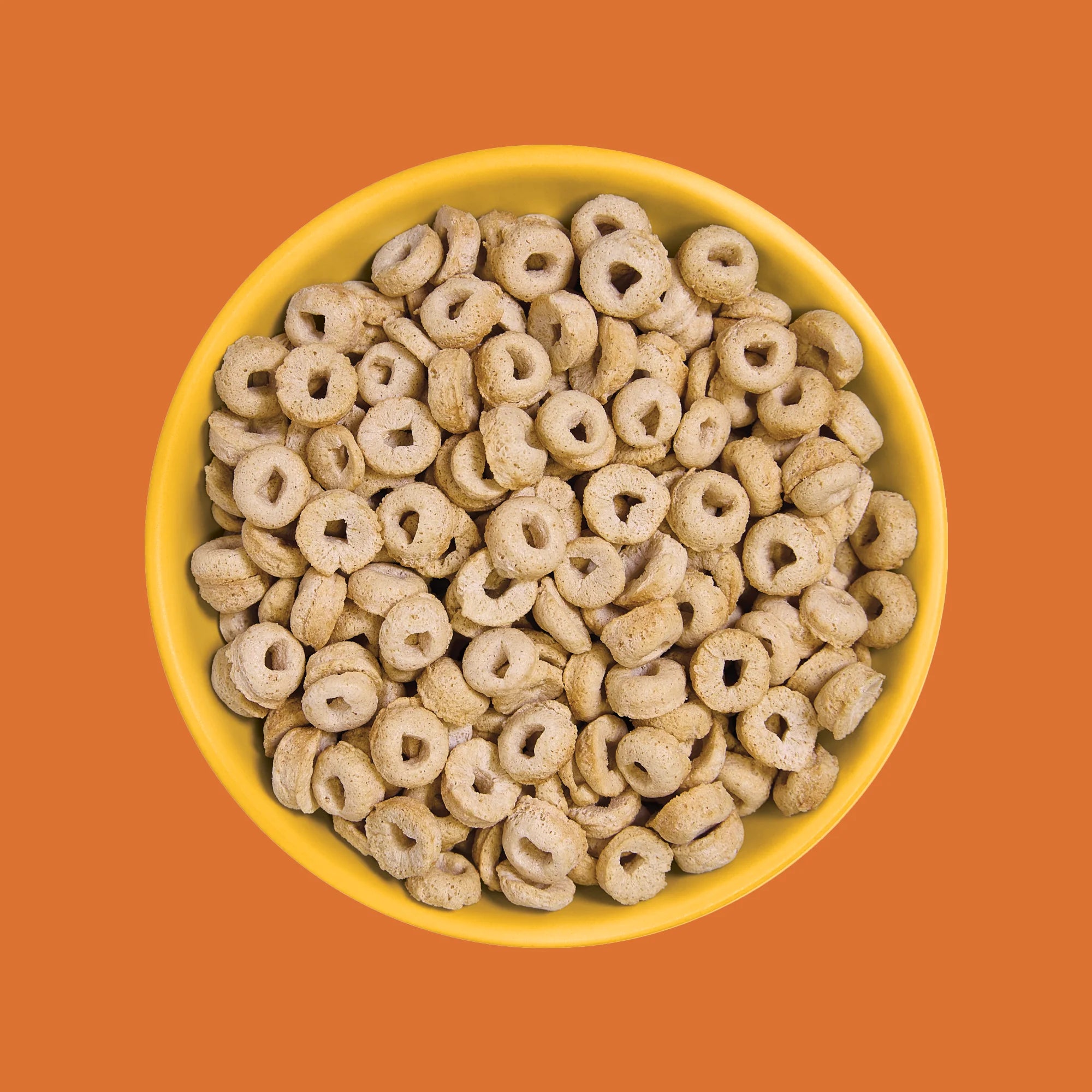 Farm Girl Honey Os - 280g