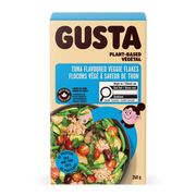Gusta Fish Free Tuna - 260g