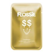 Flossie Champagne Cotton Candy - 10g