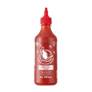 Flying Goose	Sriracha - 455ml