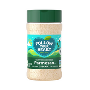 Follow Your Heart Grated Parmesan Cheese - 142g
