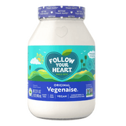 Follow Your Heart Original Vegenaise - 946ml