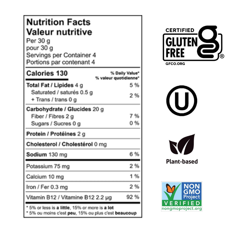 FreeYumm Cheezy Cracker Bites - 120g