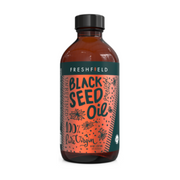 Freshfield Black Seed Oil - 237ml