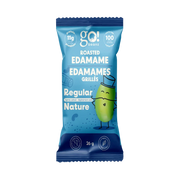 Go! Beanz Salted Roasted Edamame Beans - 26g