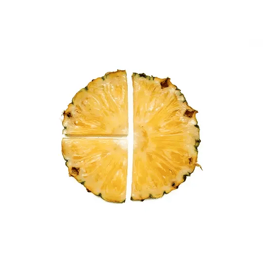 Loop Green Vibes Smoothie - 355ml