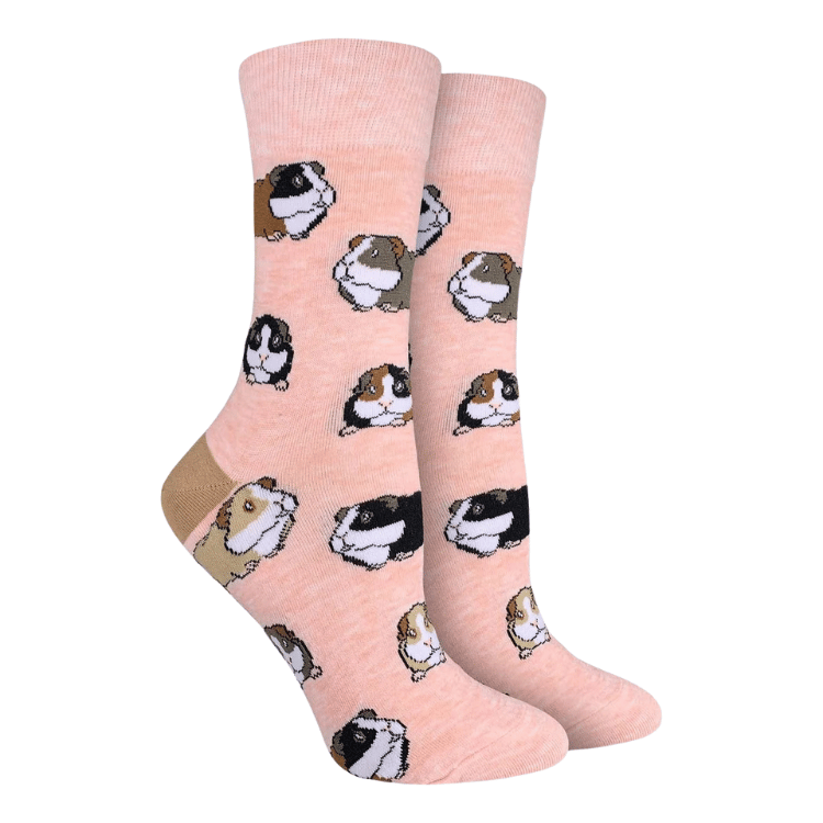 Good Luck Sock Pickle Chaussettes